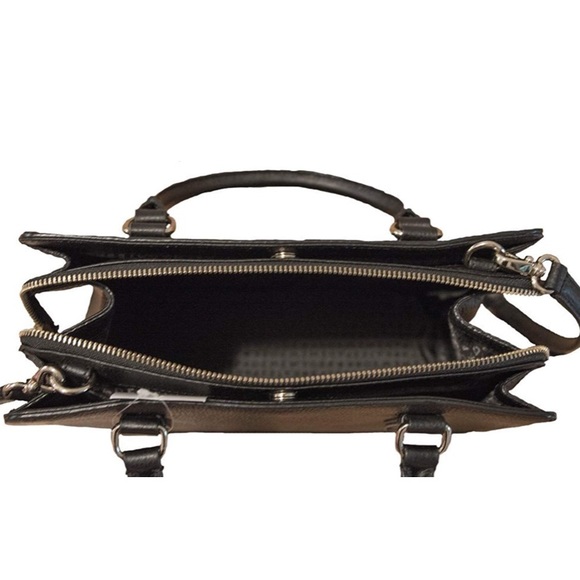 Kate Spade Lise Mulberry Street Leather Tote Bag - Picture 5 of 8